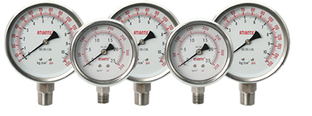 We provided specialist Gauging & Tooling