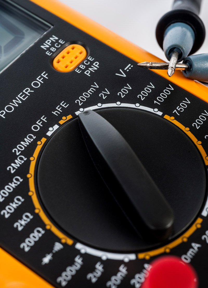 What we supply at PTM